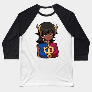 Saheeli Rai - Planeswalker Baseball T-Shirt